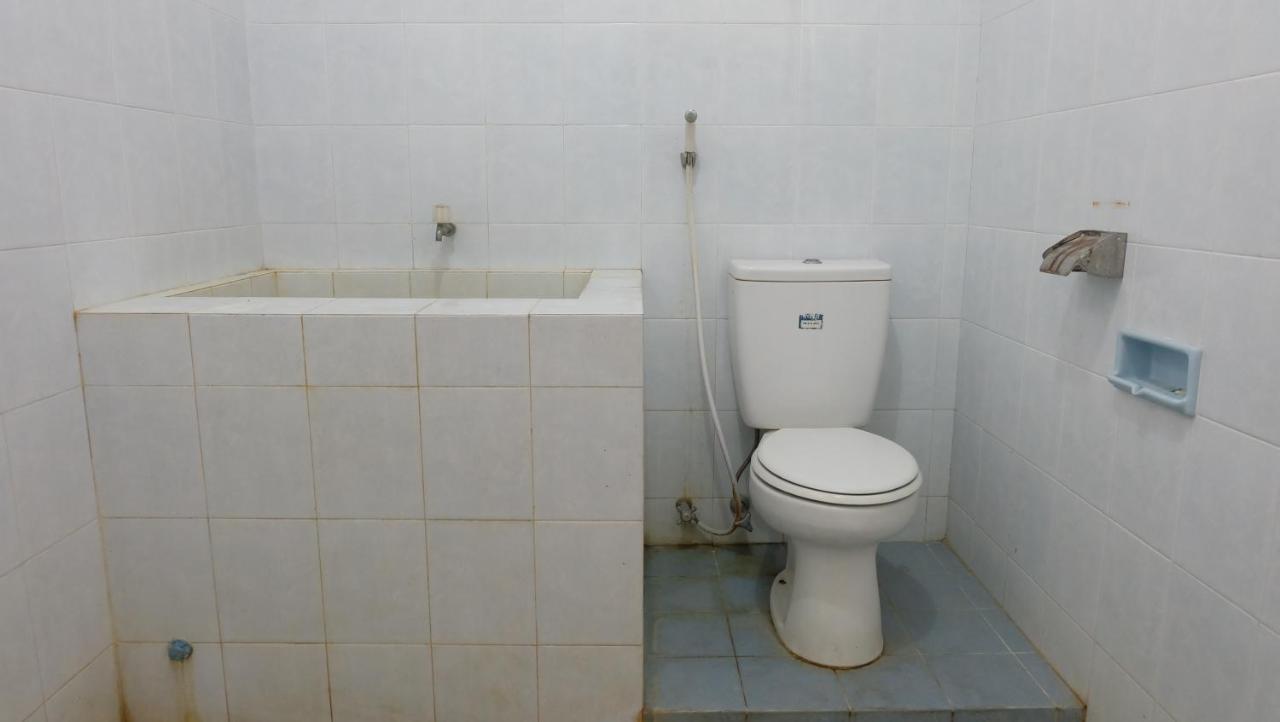 Homestay Jogja 4 Kamar Tidur Full AC dekat Gembiraloka Yogyakarta Bagian luar foto