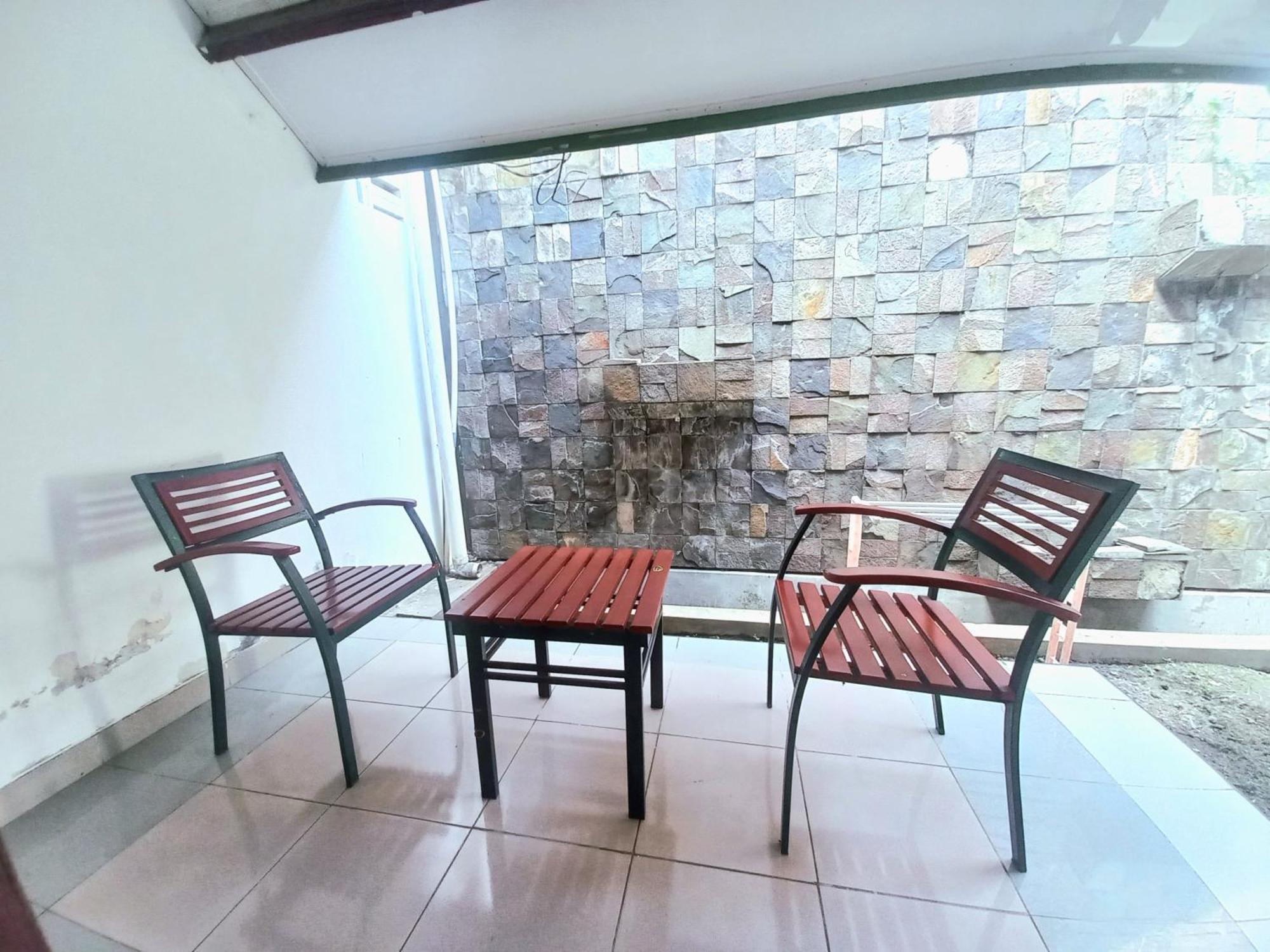 Homestay Jogja 4 Kamar Tidur Full AC dekat Gembiraloka Yogyakarta Bagian luar foto