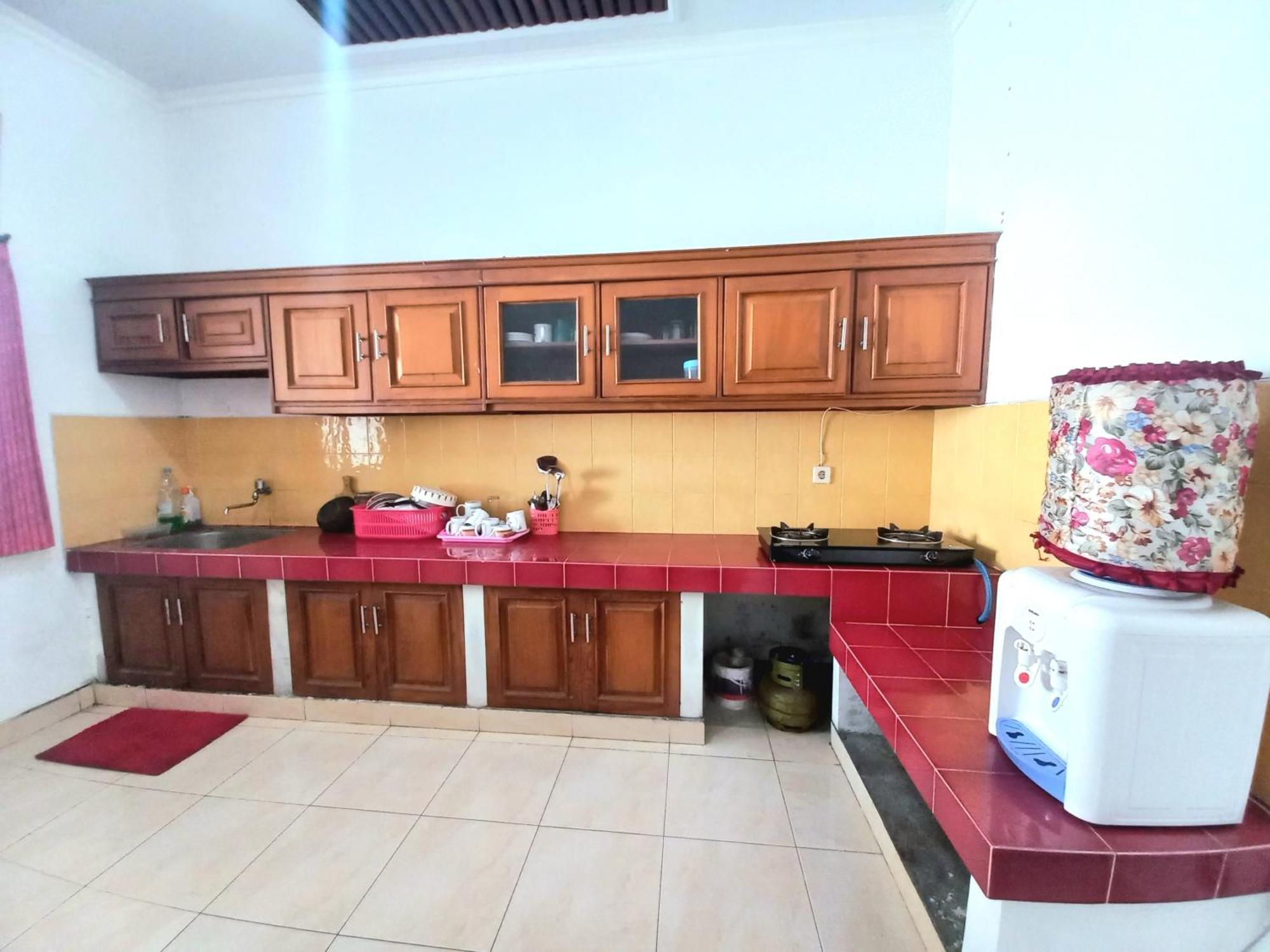 Homestay Jogja 4 Kamar Tidur Full AC dekat Gembiraloka Yogyakarta Bagian luar foto