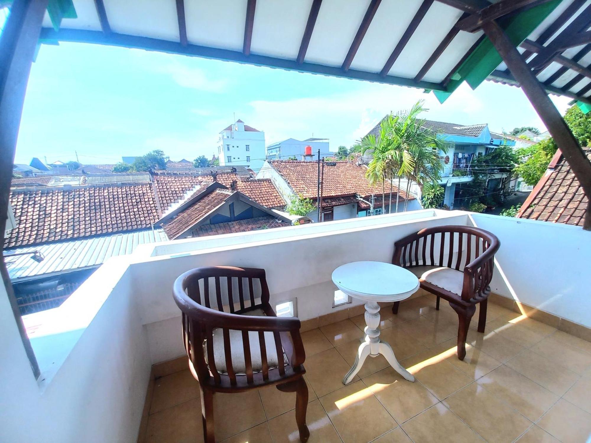 Homestay Jogja 4 Kamar Tidur Full AC dekat Gembiraloka Yogyakarta Bagian luar foto