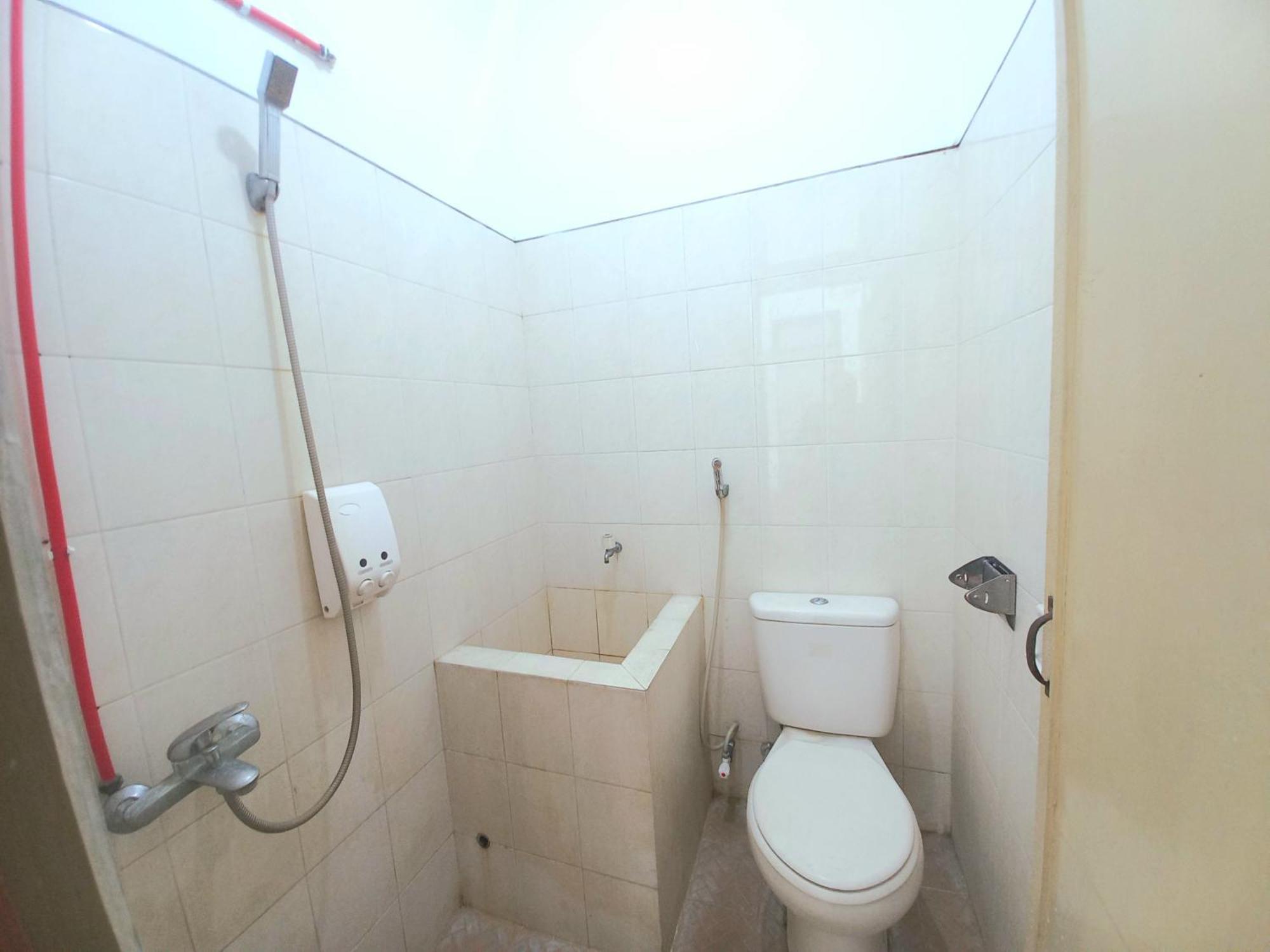Homestay Jogja 4 Kamar Tidur Full AC dekat Gembiraloka Yogyakarta Bagian luar foto