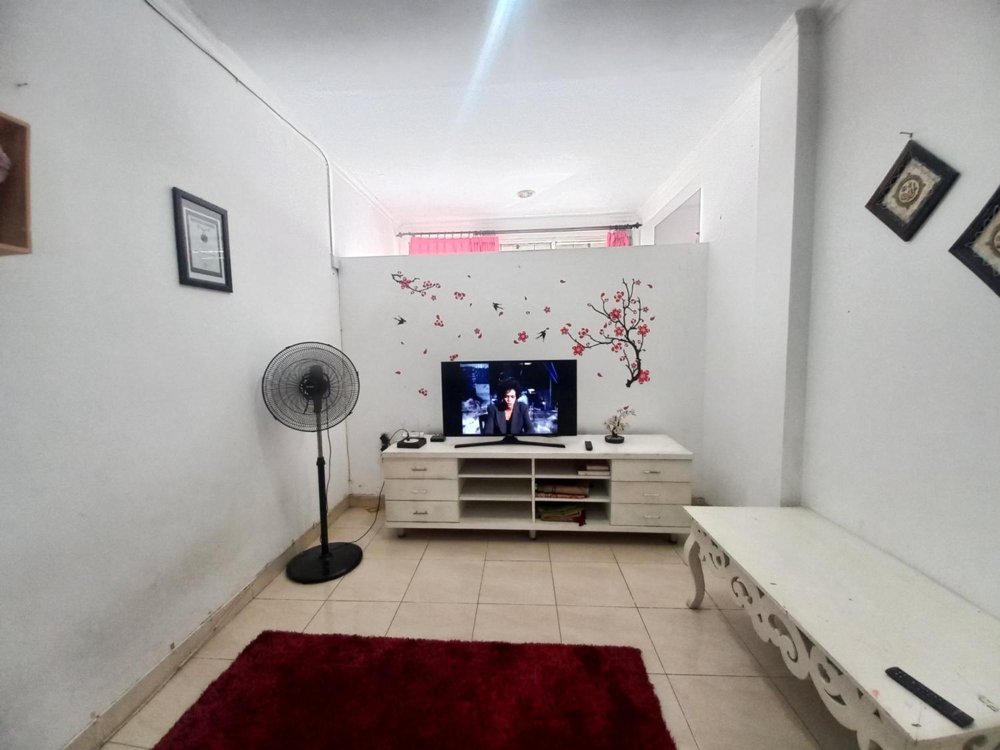 Homestay Jogja 4 Kamar Tidur Full AC dekat Gembiraloka Yogyakarta Bagian luar foto