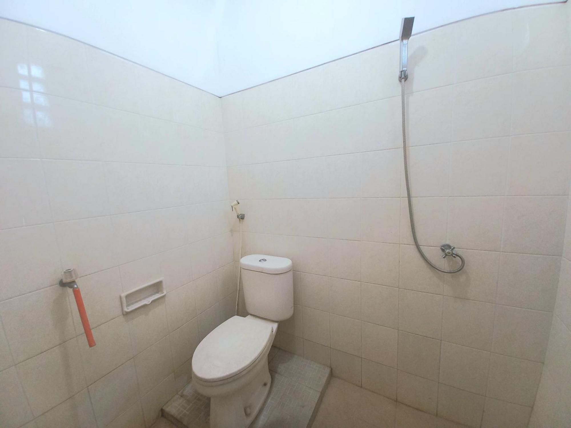 Homestay Jogja 4 Kamar Tidur Full AC dekat Gembiraloka Yogyakarta Bagian luar foto